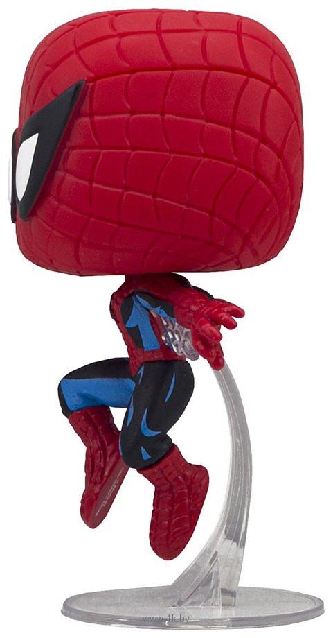 Фотографии Funko Bobble Marvel 80th First Appearance Spider-Man 46952