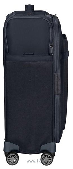 Фотографии Samsonite Airea Navy Blue 55 см