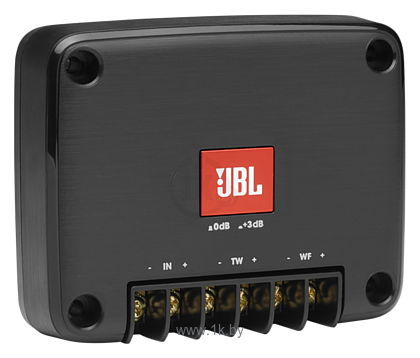 Фотографии JBL Club 605CSQ