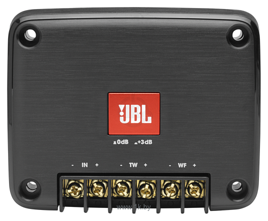 Фотографии JBL Club 605CSQ