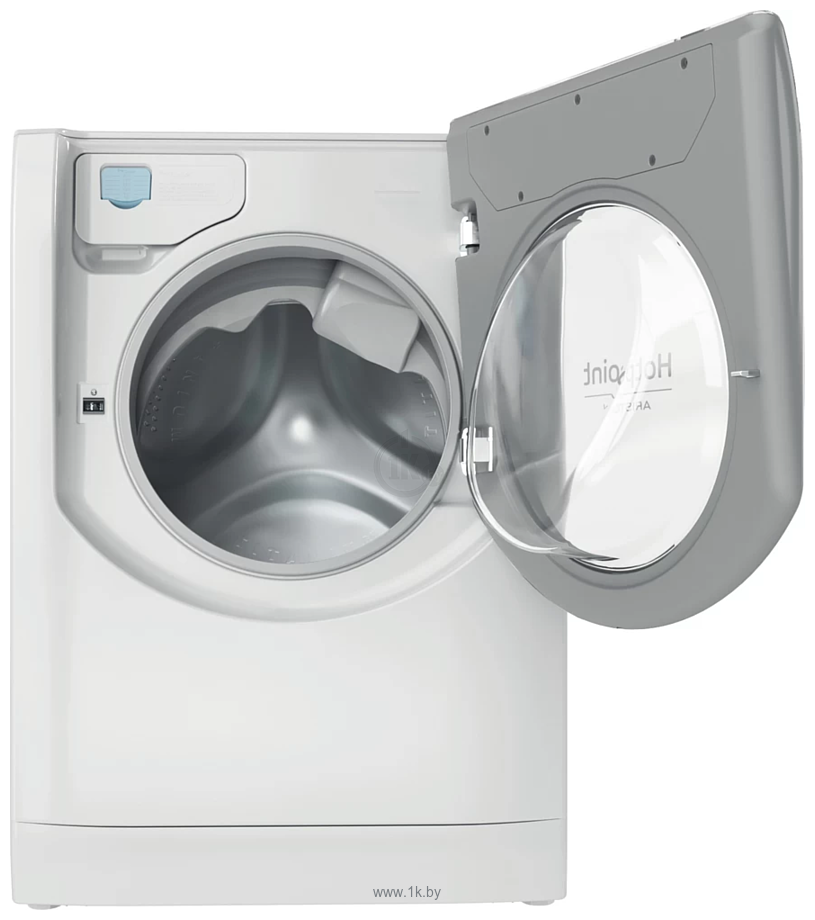 Фотографии Hotpoint-Ariston AQD1072D 697 EU/B N