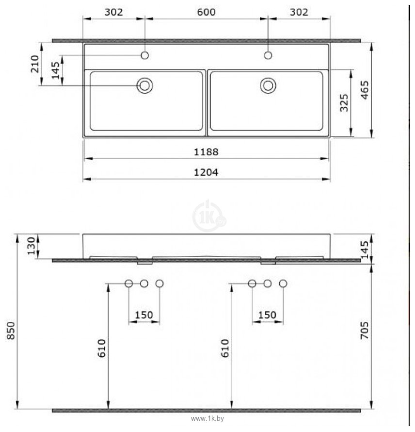 Фотографии Bocchi Milano 1393-001-0132