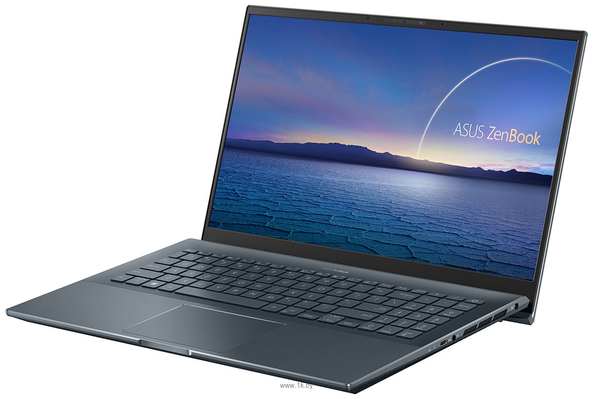 Фотографии ASUS ZenBook Pro 15 UX535LI-BN221T