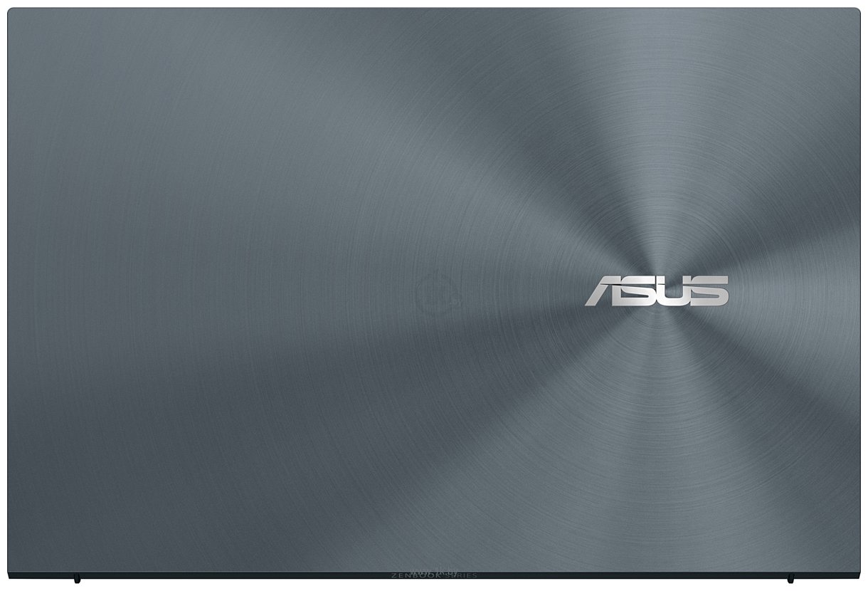 Фотографии ASUS ZenBook Pro 15 UX535LI-BN221T