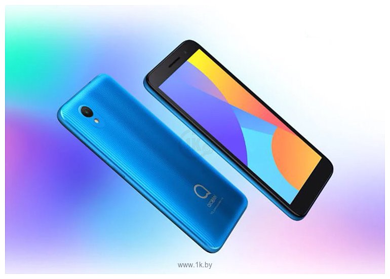 Фотографии Alcatel 1 (2021)