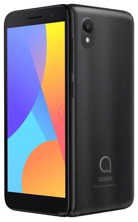 Фотографии Alcatel 1 (2021)