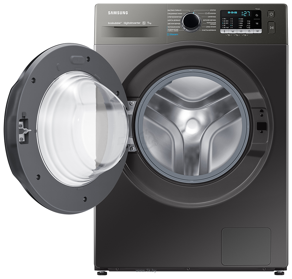Фотографии Samsung WW90AAS41AX/LP