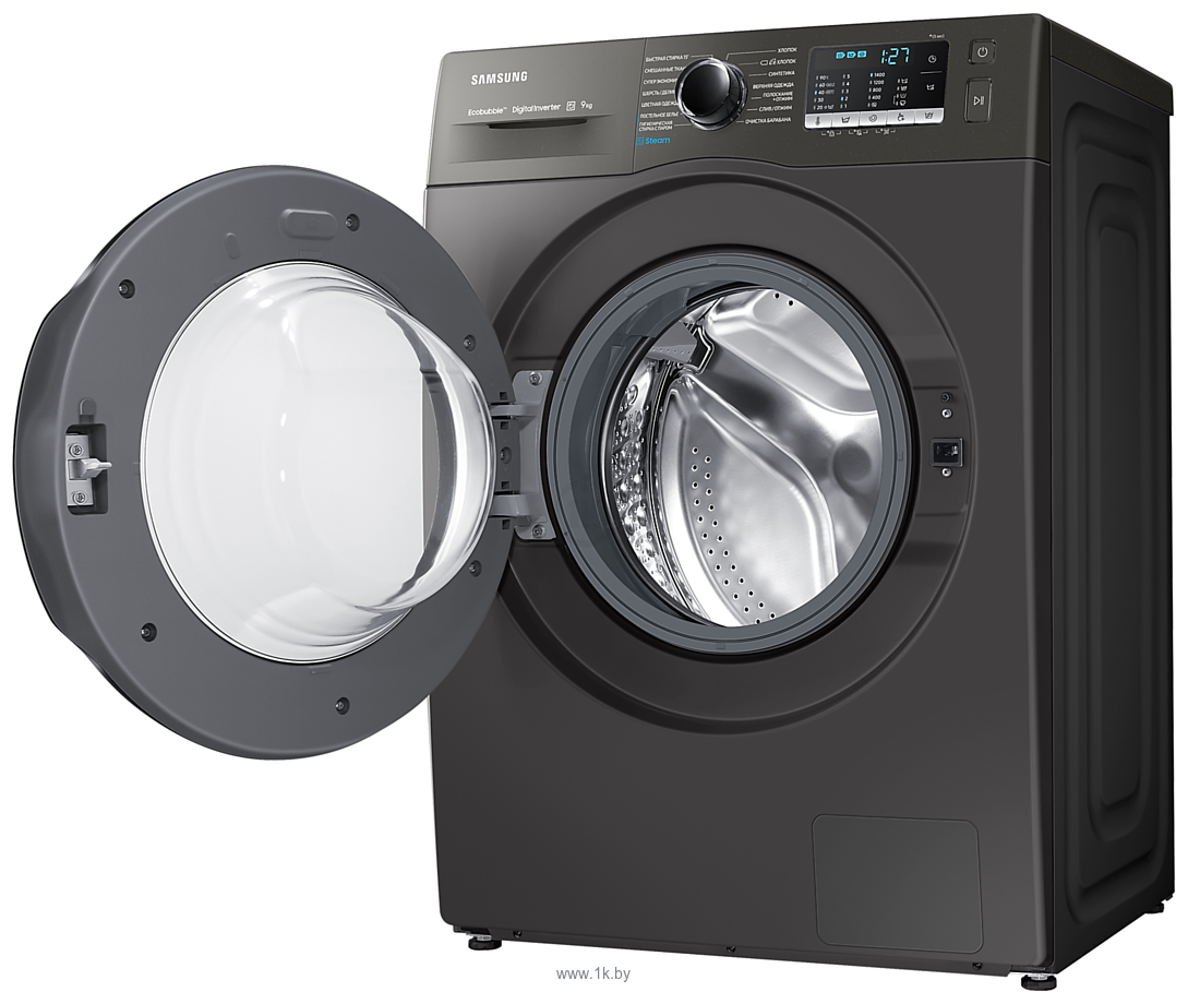 Фотографии Samsung WW90AAS41AX/LP