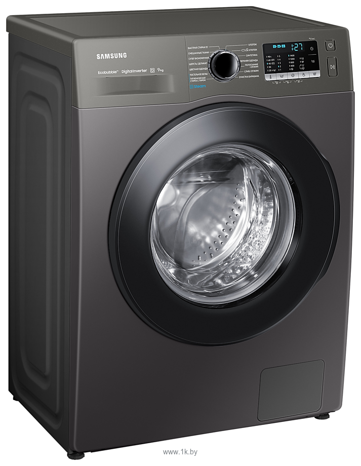 Фотографии Samsung WW90AAS41AX/LP