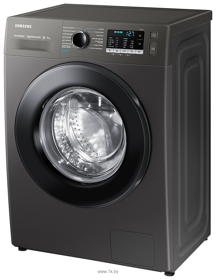 Фотографии Samsung WW90AAS41AX/LP