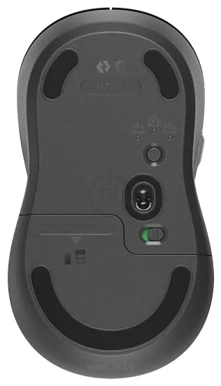 Фотографии Logitech Signature Plus M750 graphite