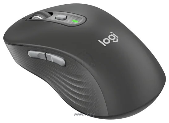 Фотографии Logitech Signature Plus M750 graphite