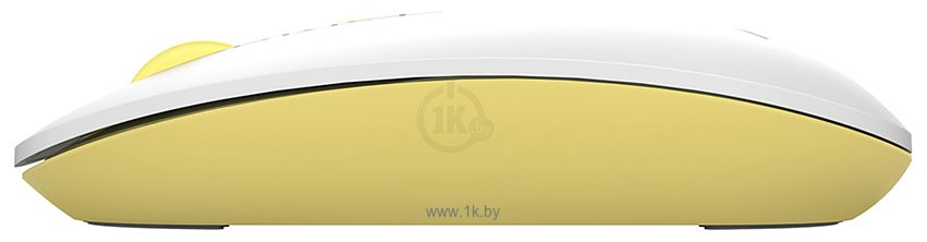 Фотографии A4Tech Fstyler FG20S white/golden