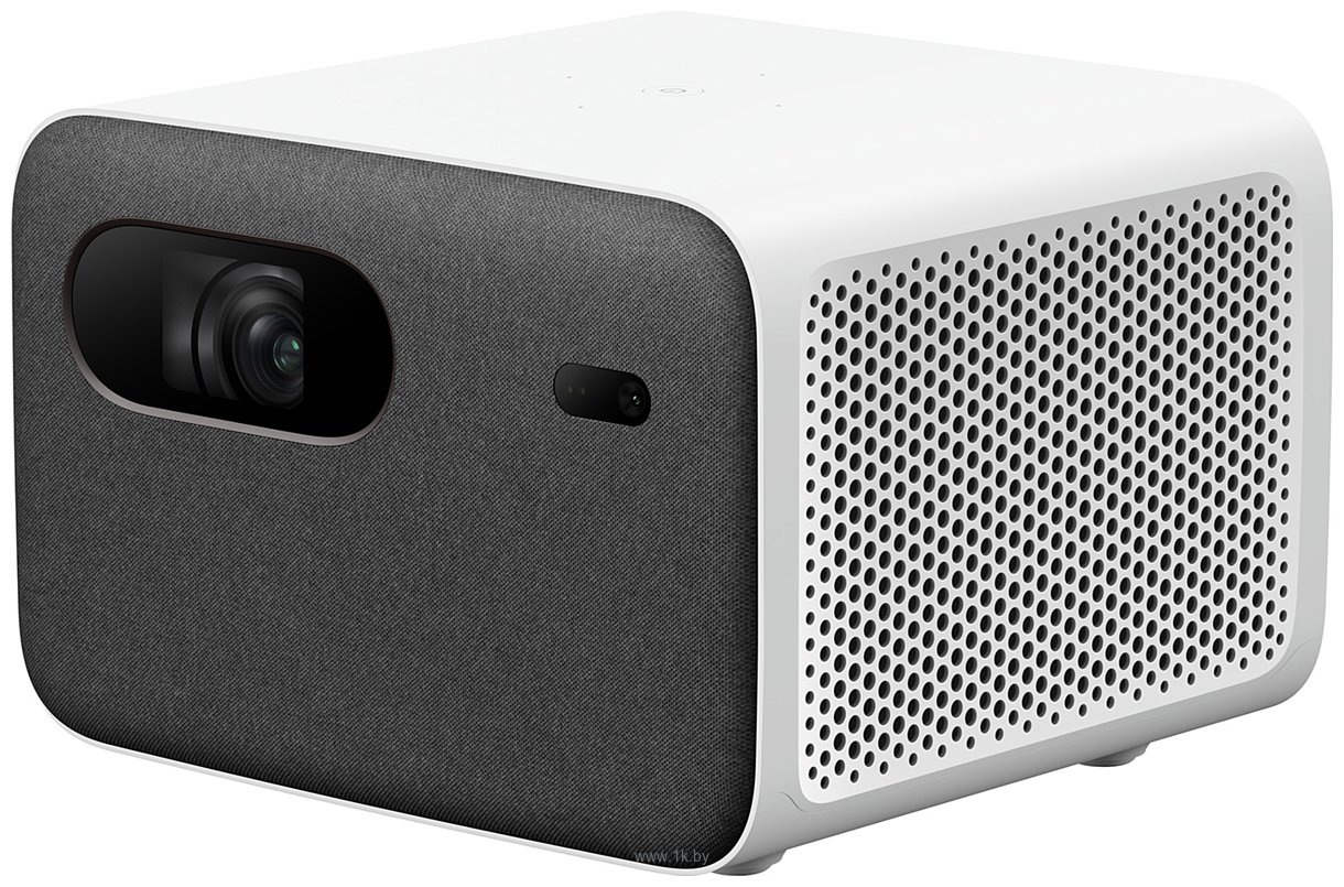 Фотографии Xiaomi Mi Smart Projector 2 Pro XMTYY02FM (китайская версия)