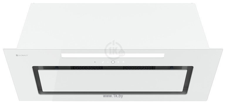 Фотографии GLOBALO Loteo 80.4 Plus White