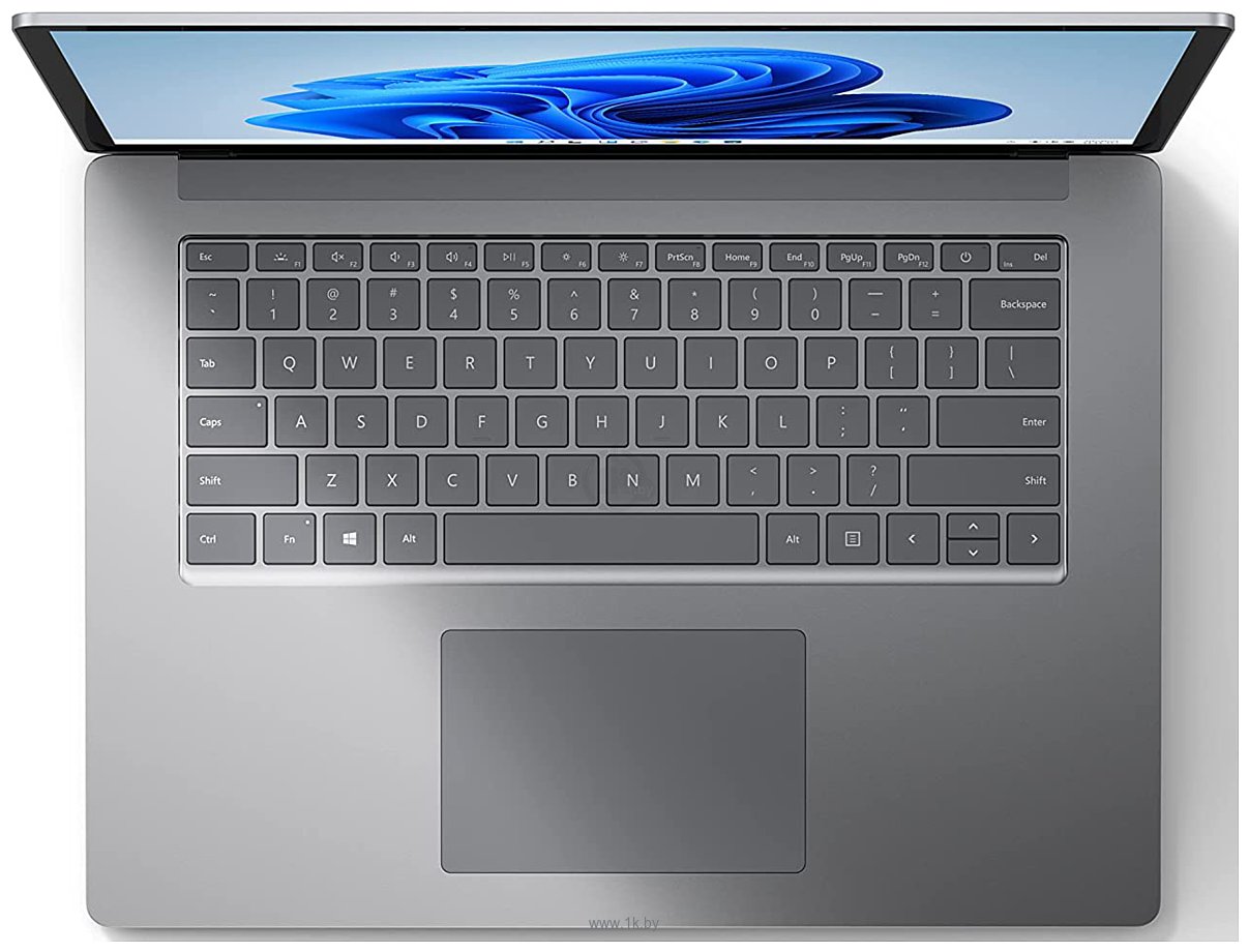 Фотографии Microsoft Surface Laptop 4 Intel 5IM-00057