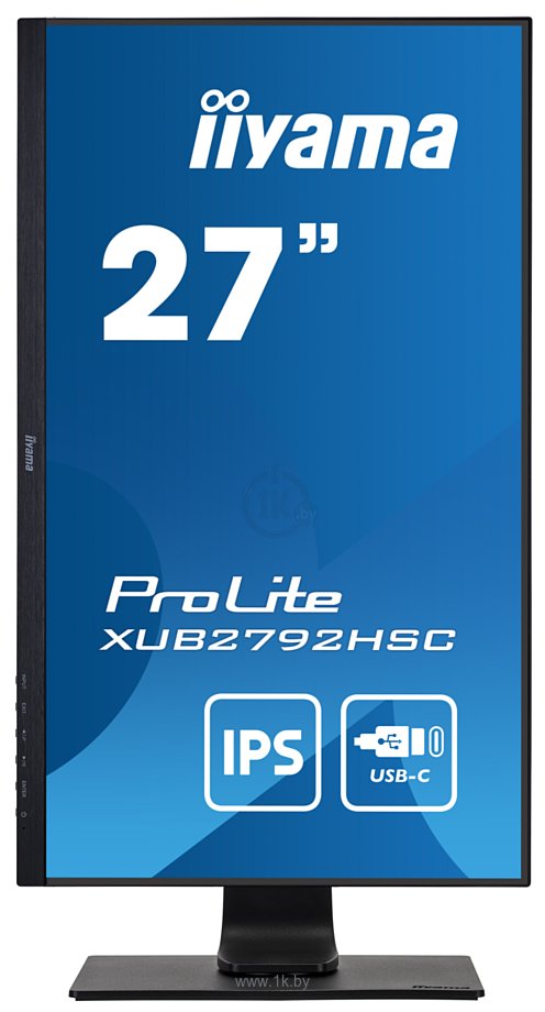 Фотографии Iiyama ProLite XUB2792HSC-B1