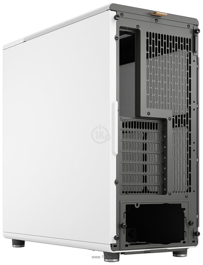 Фотографии Fractal Design North Chalk White FD-C-NOR1C-03