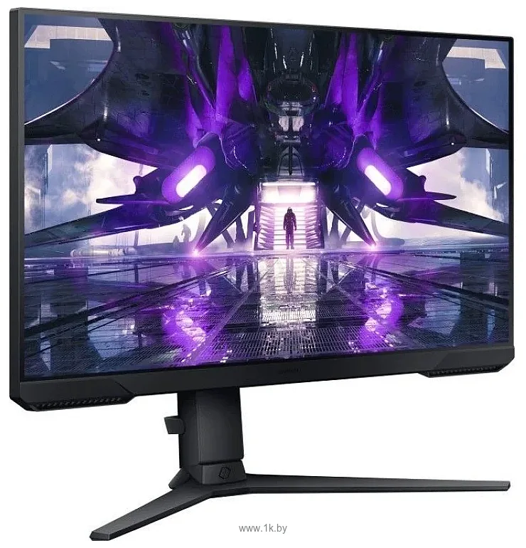 Фотографии Samsung Odyssey G3 LS24AG320NUXEN