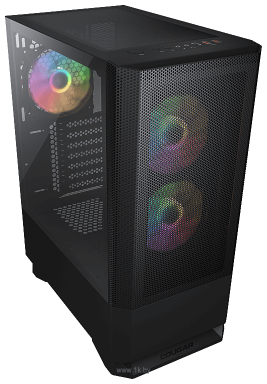 Mesh rgb. Корпус cougar mx410 Mesh. Cougar mx660 Mesh RGB. Корпус для ПК cougar mx430. Компьютерный корпус cougar mx620 RGB Black.