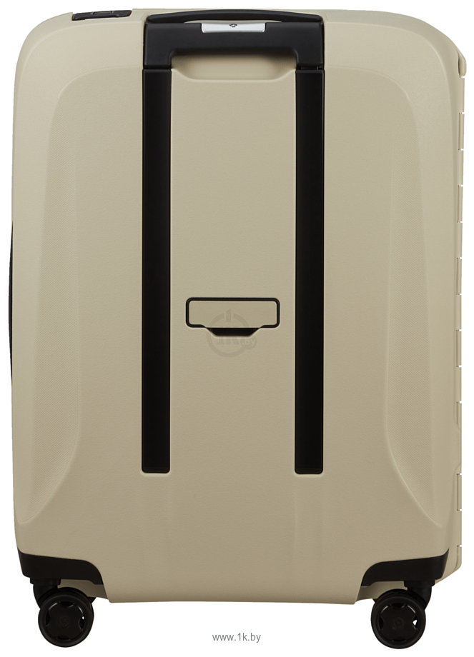 Фотографии Samsonite Essens Warm Neutral 55 см