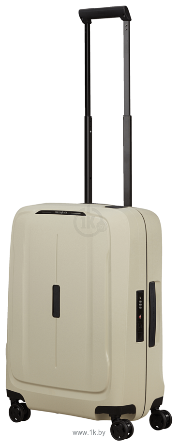 Фотографии Samsonite Essens Warm Neutral 55 см