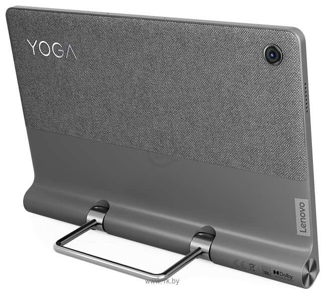 Фотографии Lenovo Yoga Tab 11 YT-J706X 128GB LTE