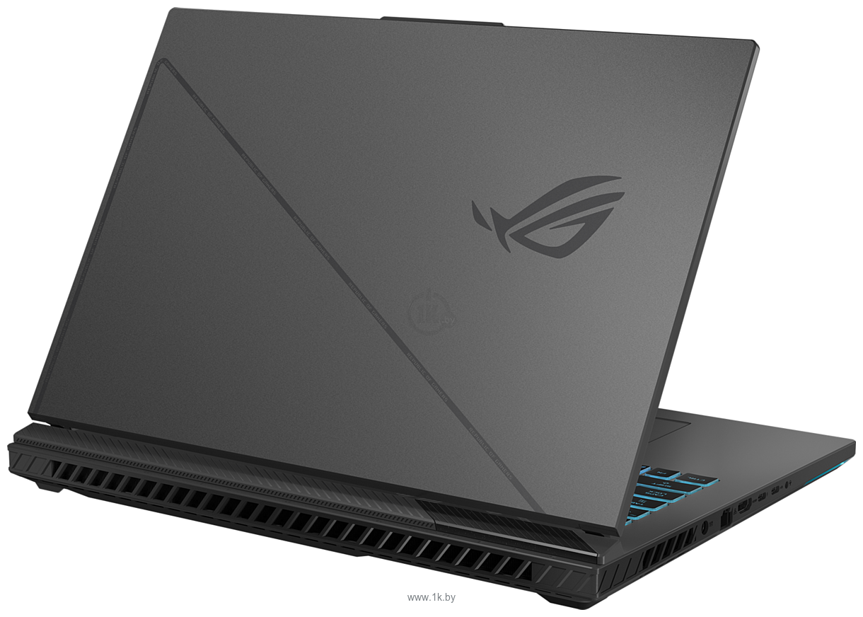 Фотографии ASUS ROG Strix G18 (2023) G814JZ-N6036X