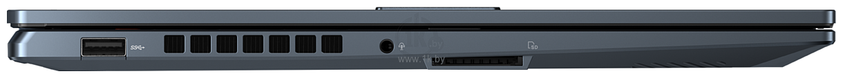 Фотографии ASUS VivoBook Pro 15 OLED K6502ZC-MA096
