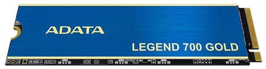 Фотографии ADATA Legend 700 Gold 1TB SLEG-700G-1TCS-S48