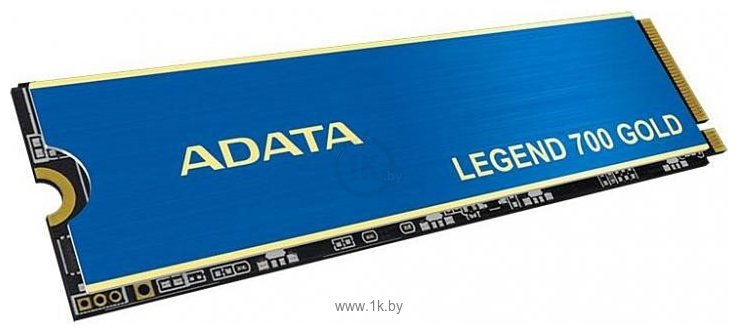 Фотографии ADATA Legend 700 Gold 1TB SLEG-700G-1TCS-S48