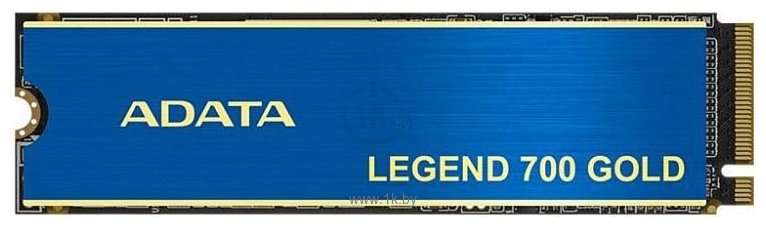 Фотографии ADATA Legend 700 Gold 1TB SLEG-700G-1TCS-S48