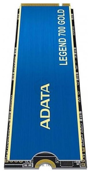 Фотографии ADATA Legend 700 Gold 1TB SLEG-700G-1TCS-S48