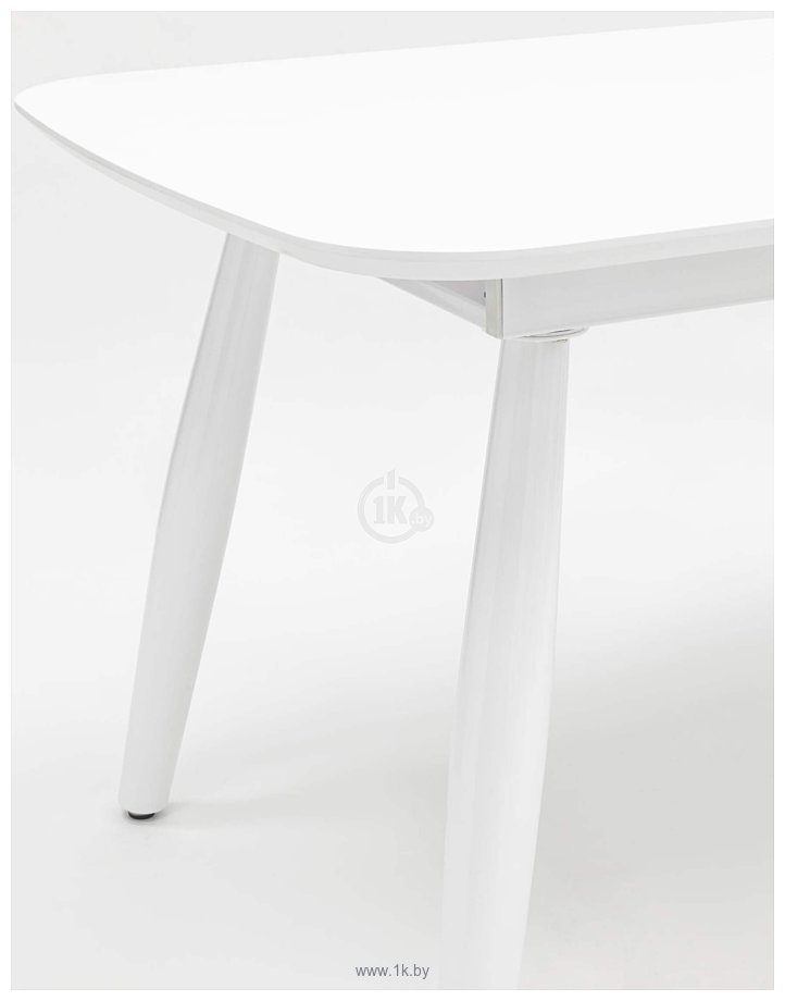 Фотографии Stool Group Чикаго 160-200x90 DT-964-W-160 (белый)