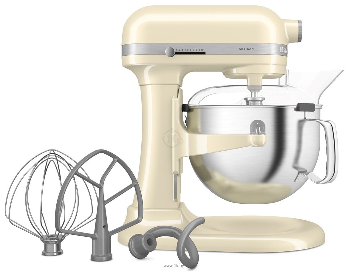 Фотографии KitchenAid 5KSM60SPXEAC