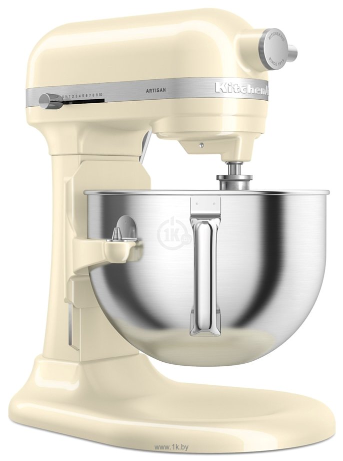 Фотографии KitchenAid 5KSM60SPXEAC