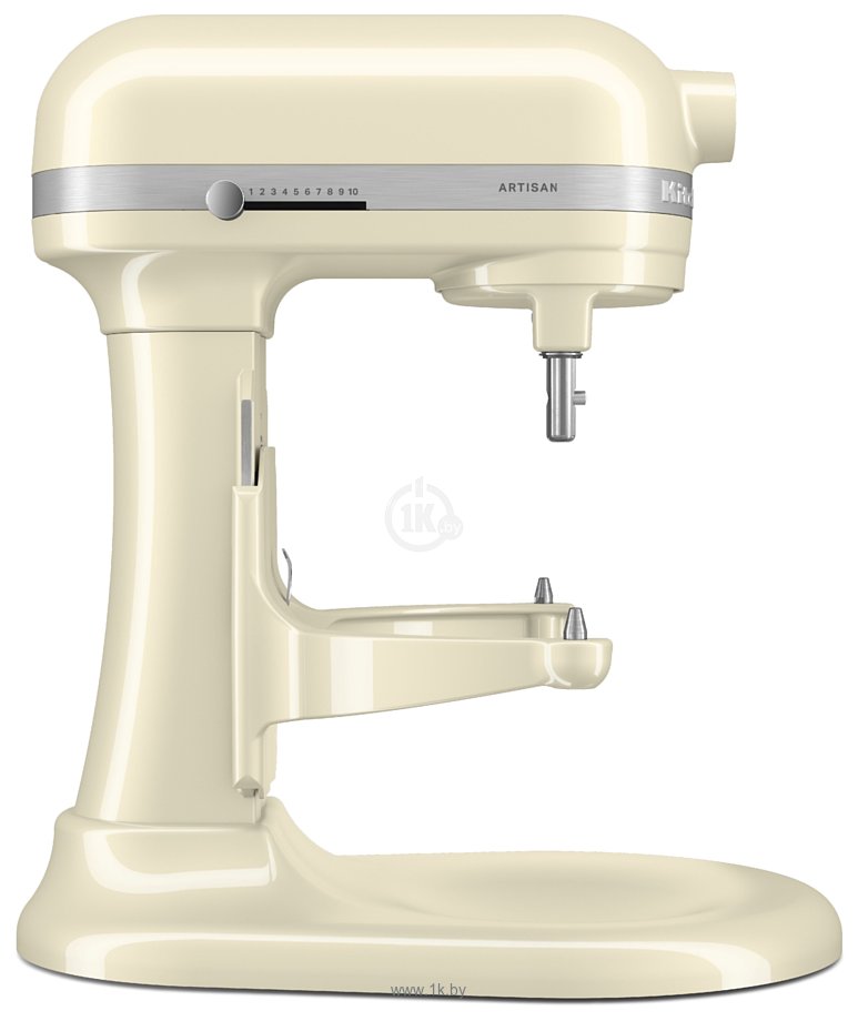 Фотографии KitchenAid 5KSM60SPXEAC