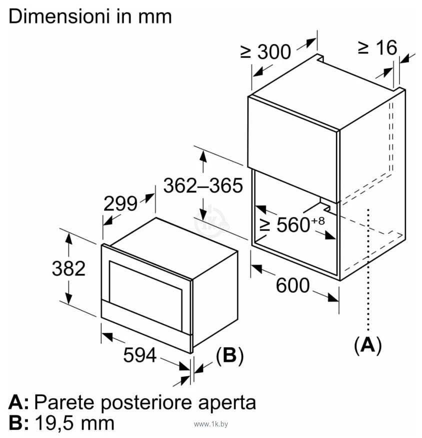 Фотографии Siemens iQ700 BE732R1B1