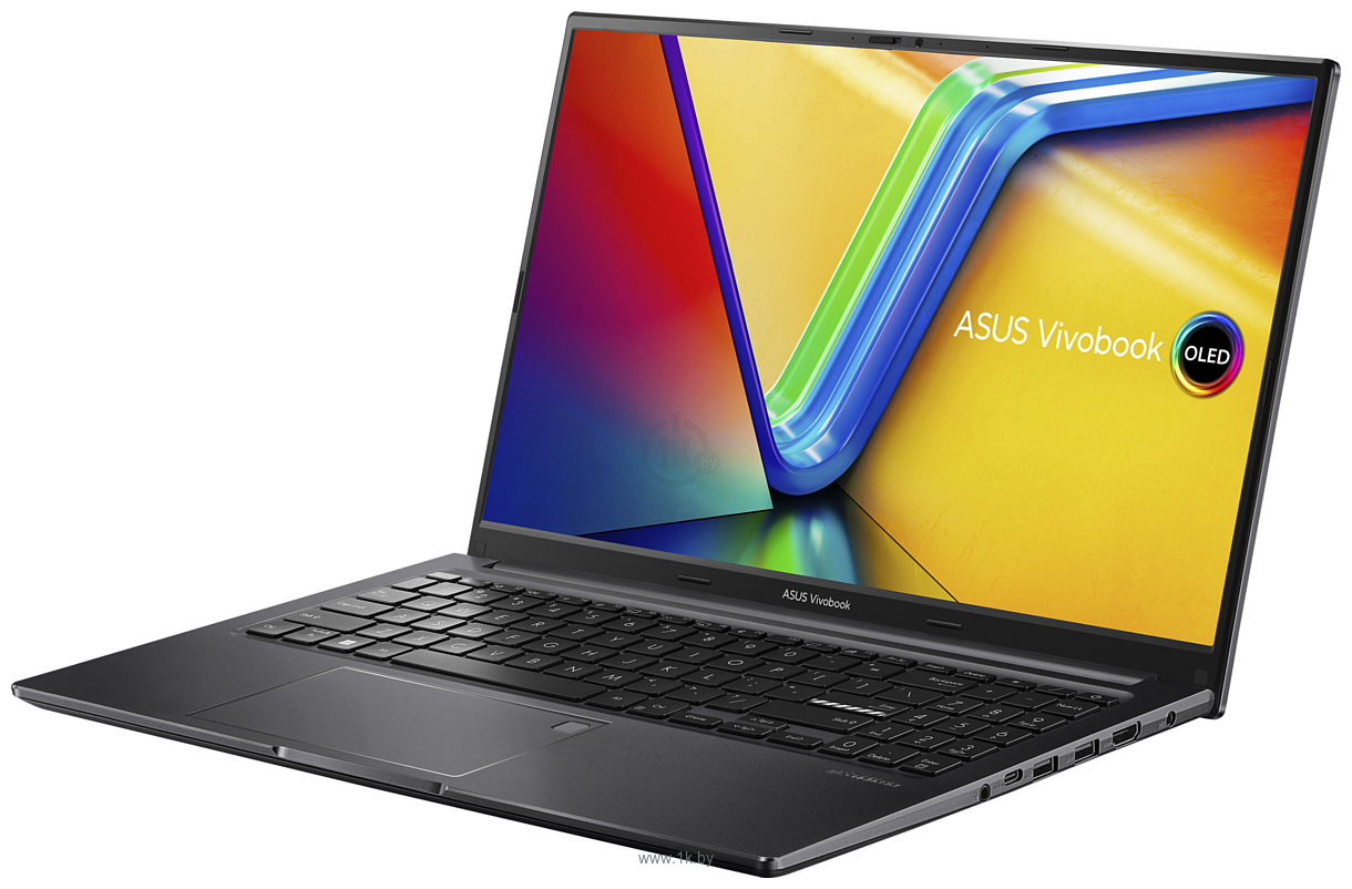 Фотографии ASUS Vivobook 15 OLED X1505VA-MA091W