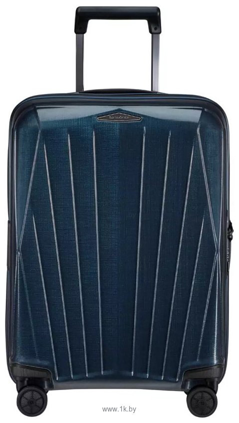 Фотографии Samsonite Major-Lite KM1x01 001 55 см