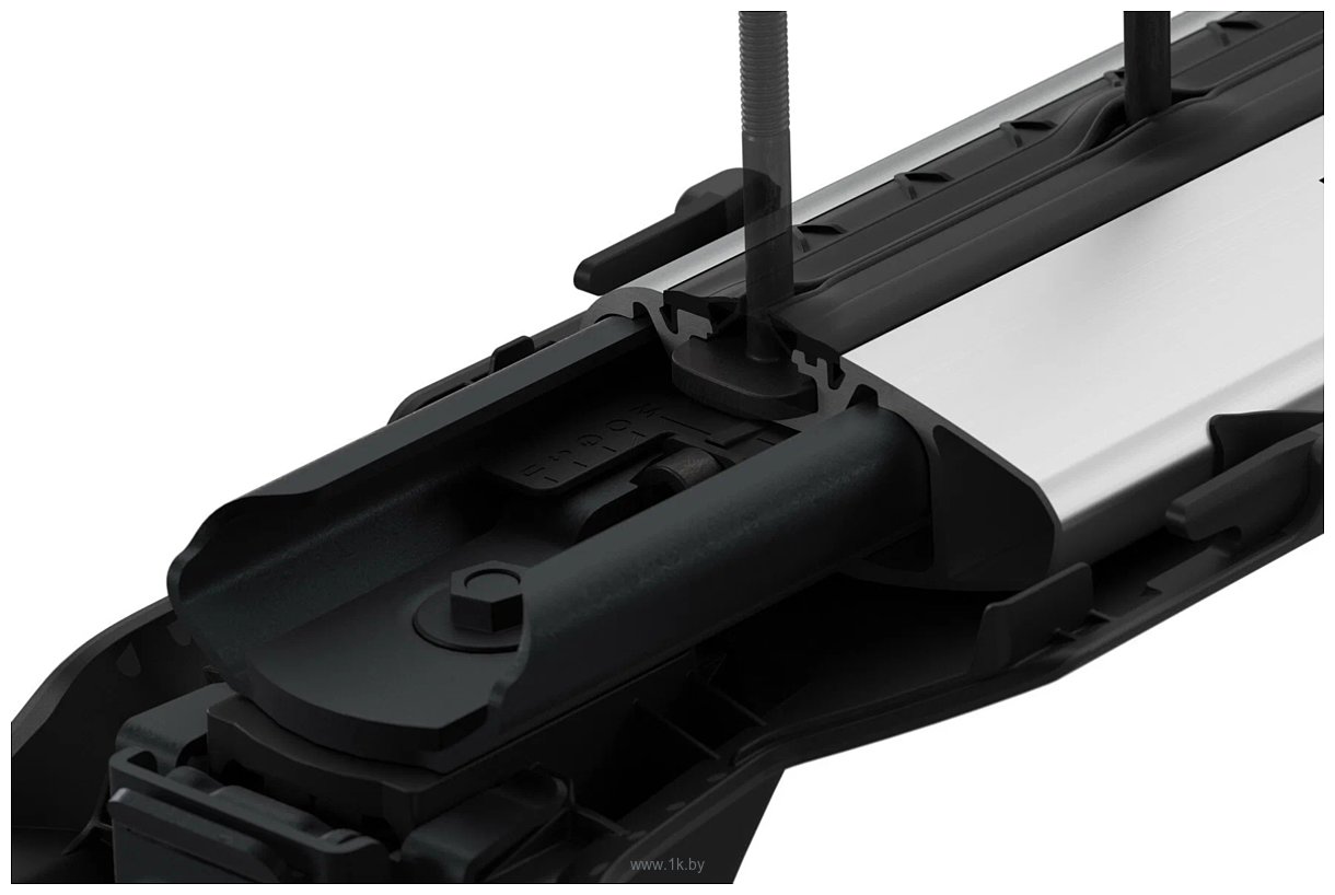 Фотографии Thule WingBar Edge 721400