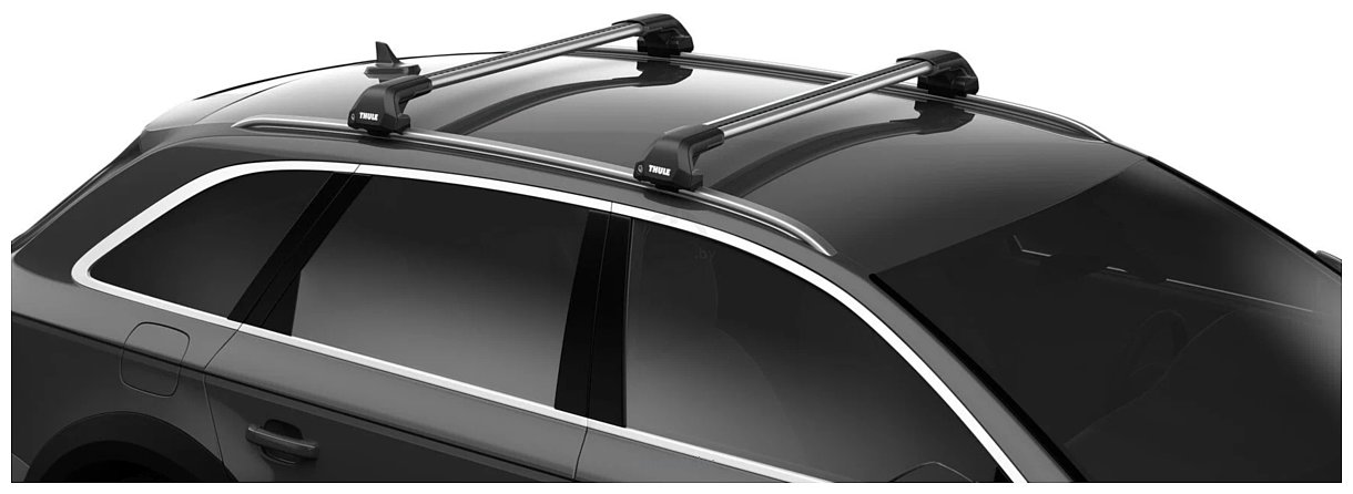 Фотографии Thule WingBar Edge 721400