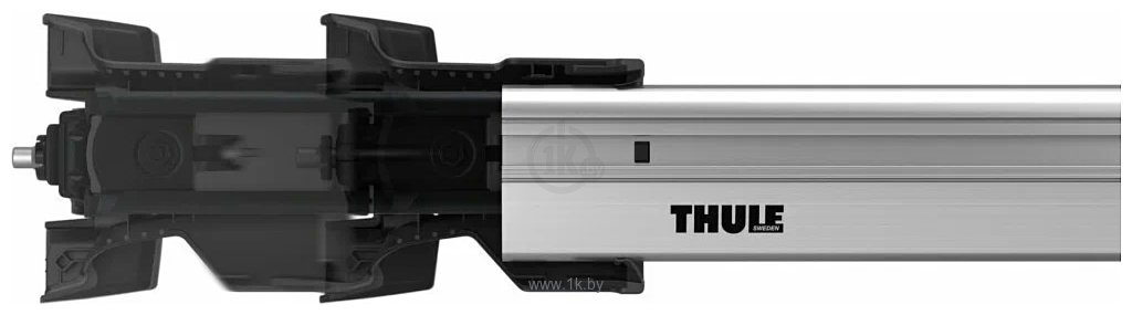 Фотографии Thule WingBar Edge 721400