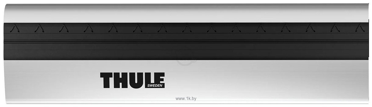 Фотографии Thule WingBar Edge 721400