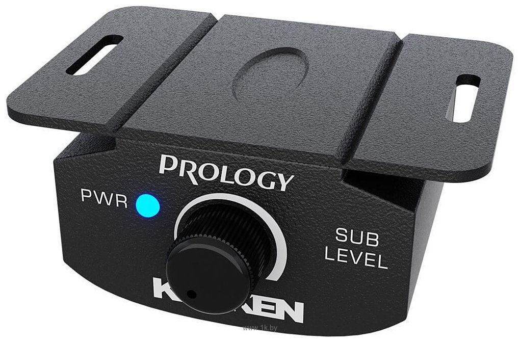 Фотографии Prology Kraken Bass Box-10