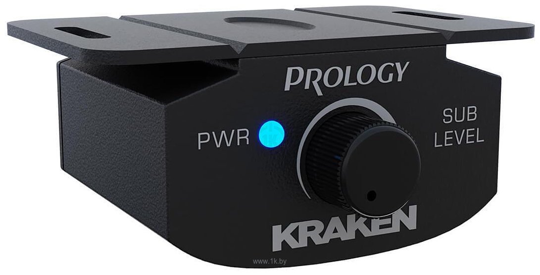 Фотографии Prology Kraken Bass Box-10