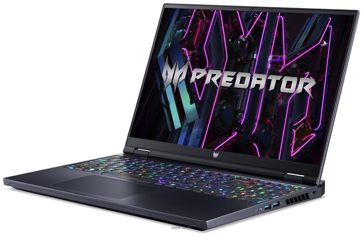 Фотографии Acer Predator Helios 16 PH16-71-71AV (NH.QJQAA.002)