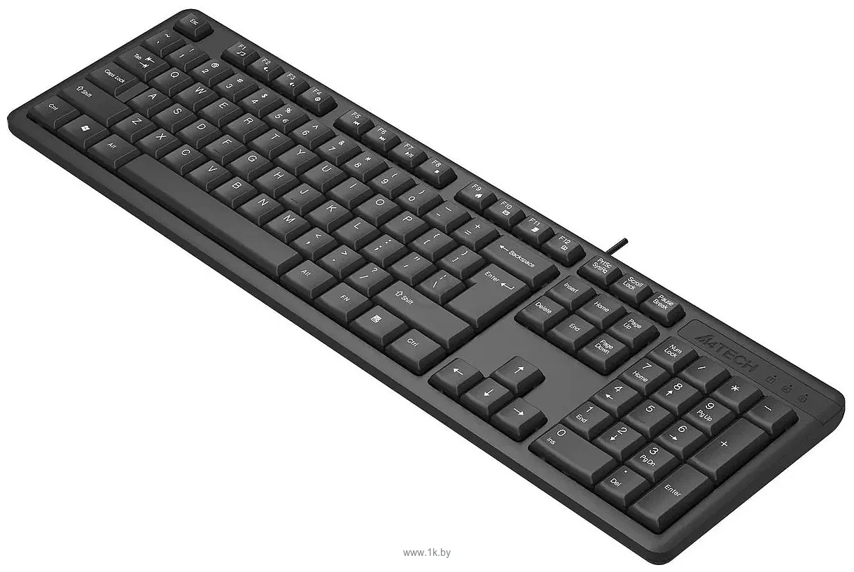 Фотографии A4Tech KR-3 Фотографии A4Tech KR-3