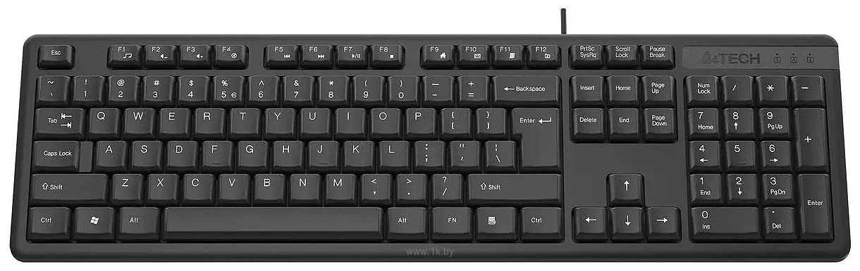 Фотографии A4Tech KR-3 Фотографии A4Tech KR-3