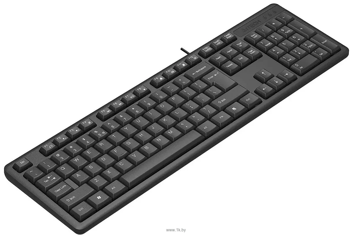 Фотографии A4Tech KR-3 Фотографии A4Tech KR-3